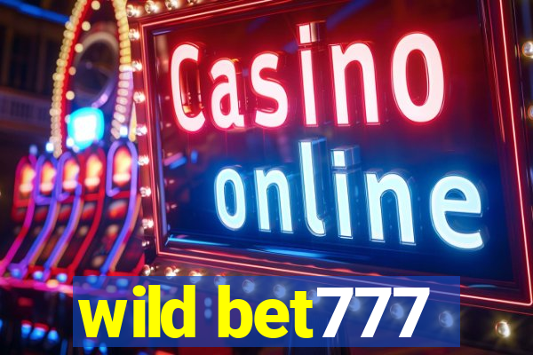 wild bet777